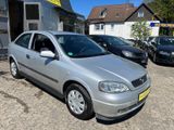 Opel Astra 1.6 16V *WENIG KILOMETER* AUTOMATIK * - Opel aus 1999