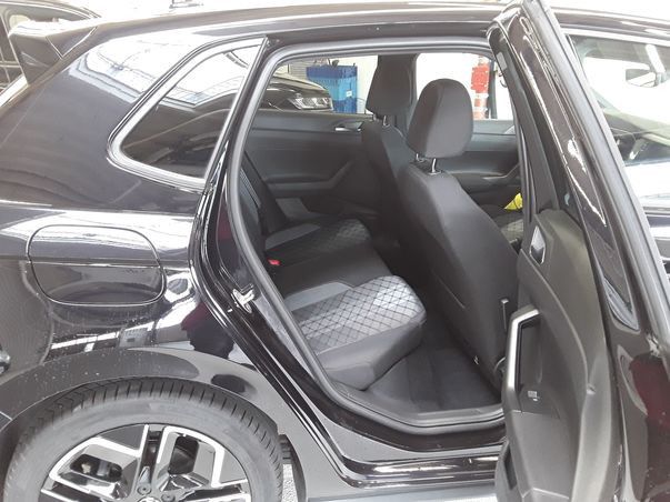 Volkswagen Polo - Bild 9