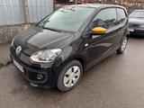 Volkswagen up! colour up! Garantie+Finanzierung - Volkswagen up! in Stuttgart