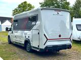 Bürstner Signature SFT 7.0 GASTANK|NAVI|AUTOMATIK|AHK - Bürstner Wohnwagen & Wohnmobile