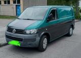Volkswagen VW T5 Facelift Camper Basis - VW T5 Multivan Gebrauchtwagen in Berlin