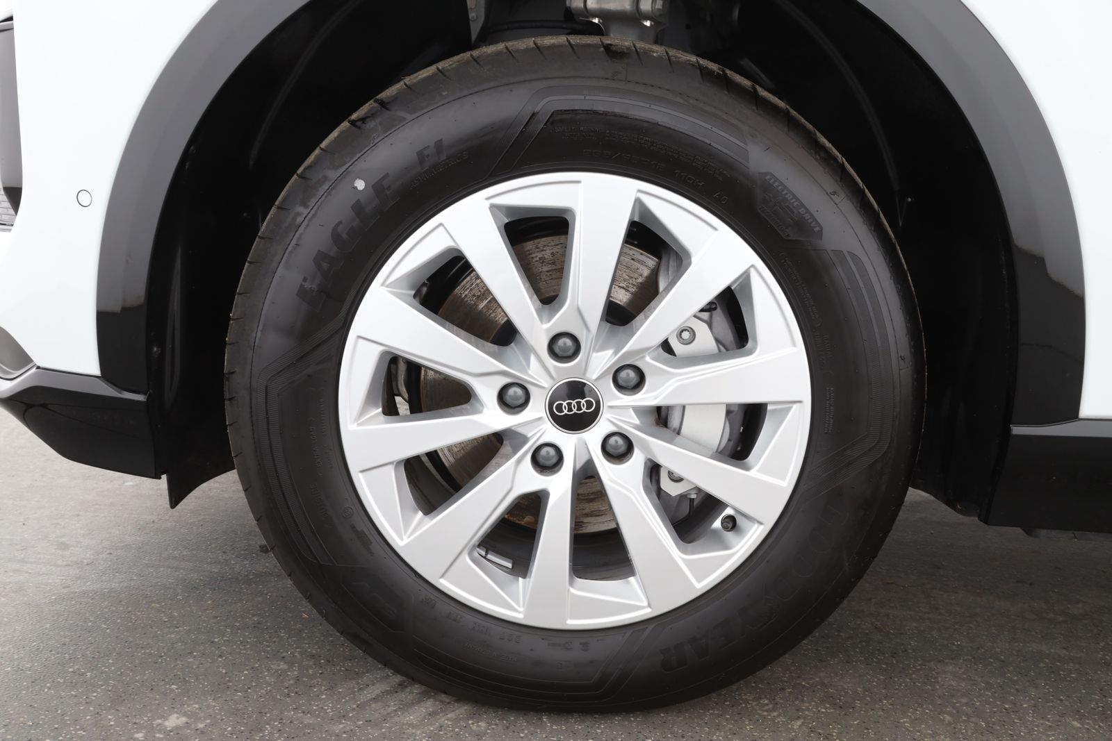 Audi Q6 e-tron - Bild 10