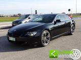 BMW 630 i cat - BMW aus 2005: Coupe