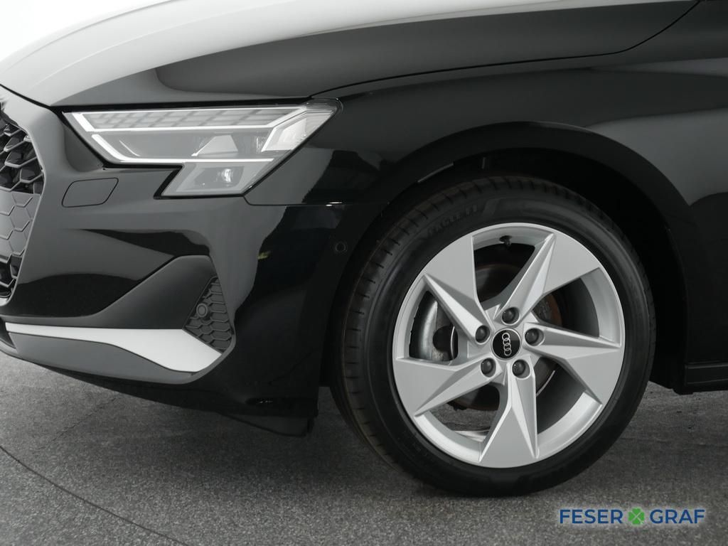 Audi A3 - Bild 16