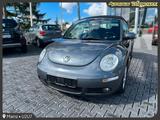 Volkswagen New Beetle 2.0 CUP Edition Sitzh. Klima. Radio - gebrauchte VW New Beetle aus dem Jahr 2010