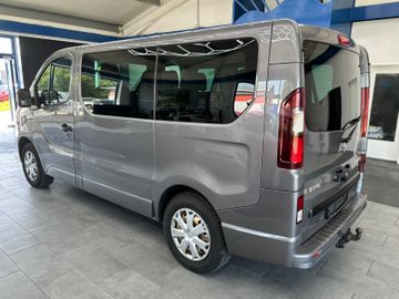 Opel Vivaro - 3