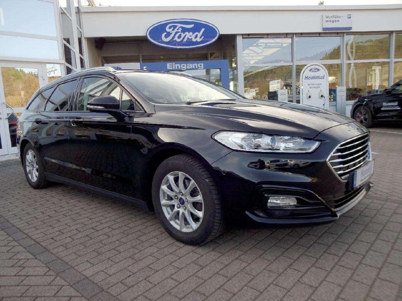 Ford Mondeo Turnier Business Edition NAVI+DAB+PP+CAM+