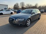 Audi A6 Avant 2.7 TDI - Audi A6 aus 2006 mit Diesel-Antrieb: Kombi, 2.7