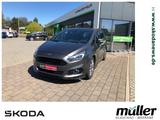 Ford S-Max ST-Line LED Navi AHK el. Heckklappe - Ford S-Max: ST Line