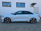 Audi A3 8Y Limousine 1.5 TFSI  Sline S-Tronic - Audi A3: Limousine, Sline