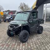 CFMOTO UFORCE U10 Pro Highland / Lagerfahrzeug - CFMOTO Uforce U10 Pro Highland