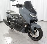 Yamaha N-MAX 125 ABS - YAMAHA GEBRAUCHT 125 MAX