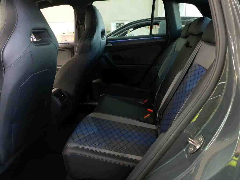 Volkswagen Tiguan - Bild 7