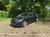 Hyundai i40  - Hyundai i40: Kombi