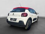 Citroën C3 Shine LED Klimaautom DAB Spurhalteass. Verkeh - Citroën C3 Gebrauchtwagen in Düsseldorf