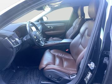 Volvo S90 - 8