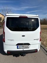 Ford Nugget Westfalia KEIN MIETFAHRZEUG! - Ford: Nugget Westfalia