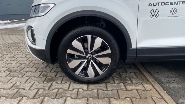 VW T-Roc (Bild 8 von(15)