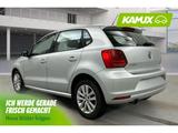 Volkswagen Polo 1.2TSI Comfortline+KLIMA+SHZ+PDC+BLUETOOTH - VW Polo Gebrauchtwagen in Hamburg