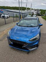 Ford Focus 2,3 Boost ST Styling-Paket Turn. Perform. - Ford Focus: ST Styling Paket
