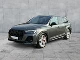 Audi SQ7 TFSI QU MATRIX+NAVI+HuD+B&O+AHK+PANO+AIR+22" - Audi SQ7