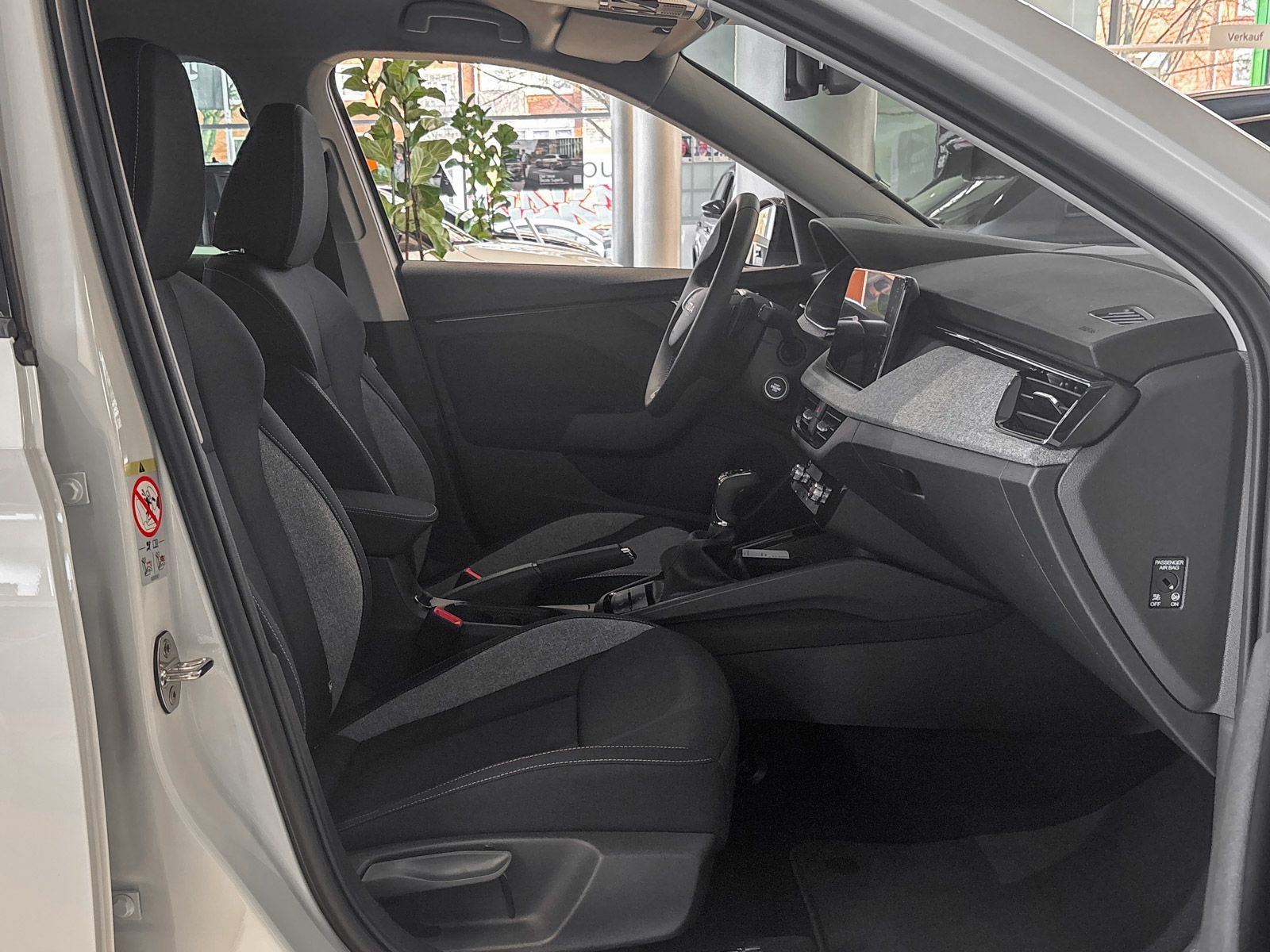 Skoda Kamiq - Bild 6