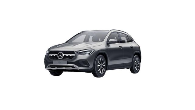 Mercedes-Benz GLA 250e Style/LED/AHK/BusinessP/Totwinkel/RfCam