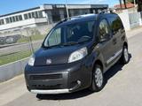 Fiat Qubo 1.3 MJT 95 CV Trekking 50.000 km - Fiat Qubo aus 2013