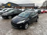 Ford Fiesta 1,4 Titanium/Klima/PDC/90TKM - Ford Fiesta: 1.4