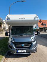 Knaus Sky Traveller 600 DKG - Knaus Traveller