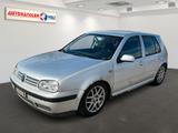 Volkswagen Golf IV 1.6 GT Sport MK4 Recaro Klimaaut. - Gebrauchtwagen bis 400 Euro mit TÜV