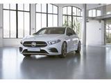 Mercedes-Benz A 250 e AMG NIGHT SPUR KAMERA PDC SHZ - gebrauchte Mercedes-Benz A 250 aus dem Jahr 2020