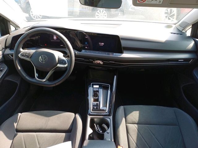 Golf 1.5 eTSI Style KAMERA SOUNDSYSTEM