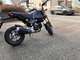 Honda MSX 125 Grom - Honda MSX125 Grom