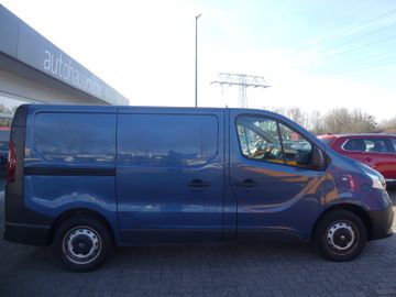 Renault Trafic - 6