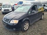 Volkswagen Touran Trendline 1.9 TDI 7 Sitze - Volkswagen Touran aus 2006