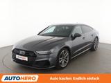 Audi A7 45 TFSI quattro Aut.*MATRIX*PANO*B&O*VC*SLINE