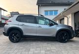 Peugeot 2008 GT-Line Edition,AppleCarplay,Xenon,gepflegt - Peugeot 2008 GT-Line-Edition