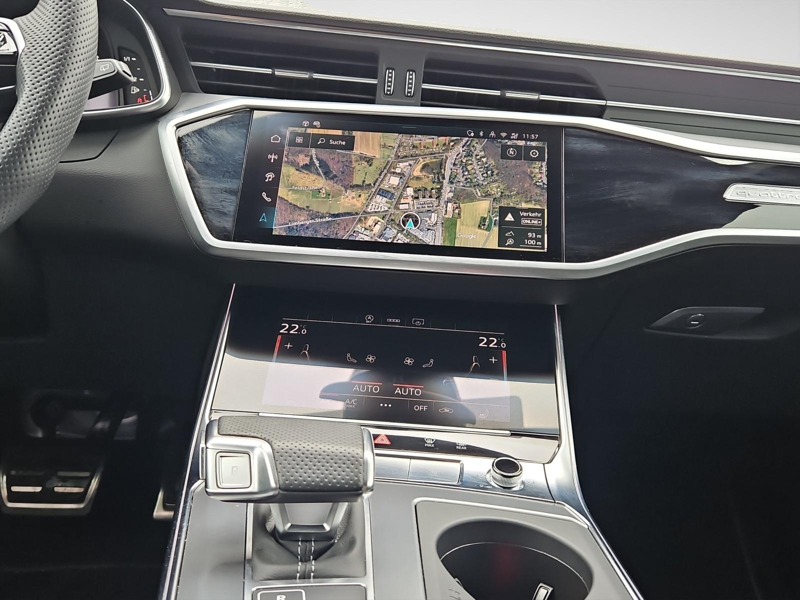 Audi S6 Avant TDI tiptronic quattro NaviPlus Matrix 2, миниатюра 10