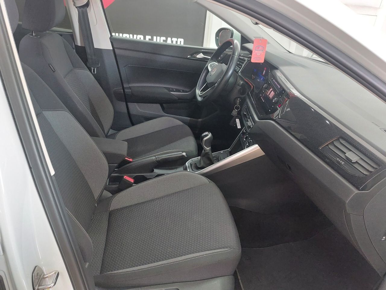 Other Volkswagen Taigo 1.0 TSI 110 CV 2022 59000 km imagem 3