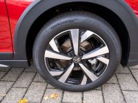 Volkswagen Taigo - Vorschau Bild 10