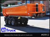 Carnehl CHKS/HH, Stahl, Lift  4x4 f. Allrad SZM  - Carnehl Chks