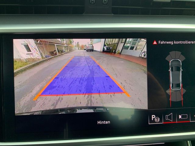 A6 45 TFSI ADVANCED +MATRIX+MMI NAVI+KAMERA+ALU+