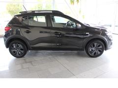 Fahrzeugabbildung Dacia Sandero III Stepway Essential,Einparkhilfe,Wie N