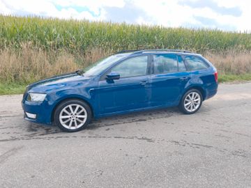 Skoda Octavia - 5