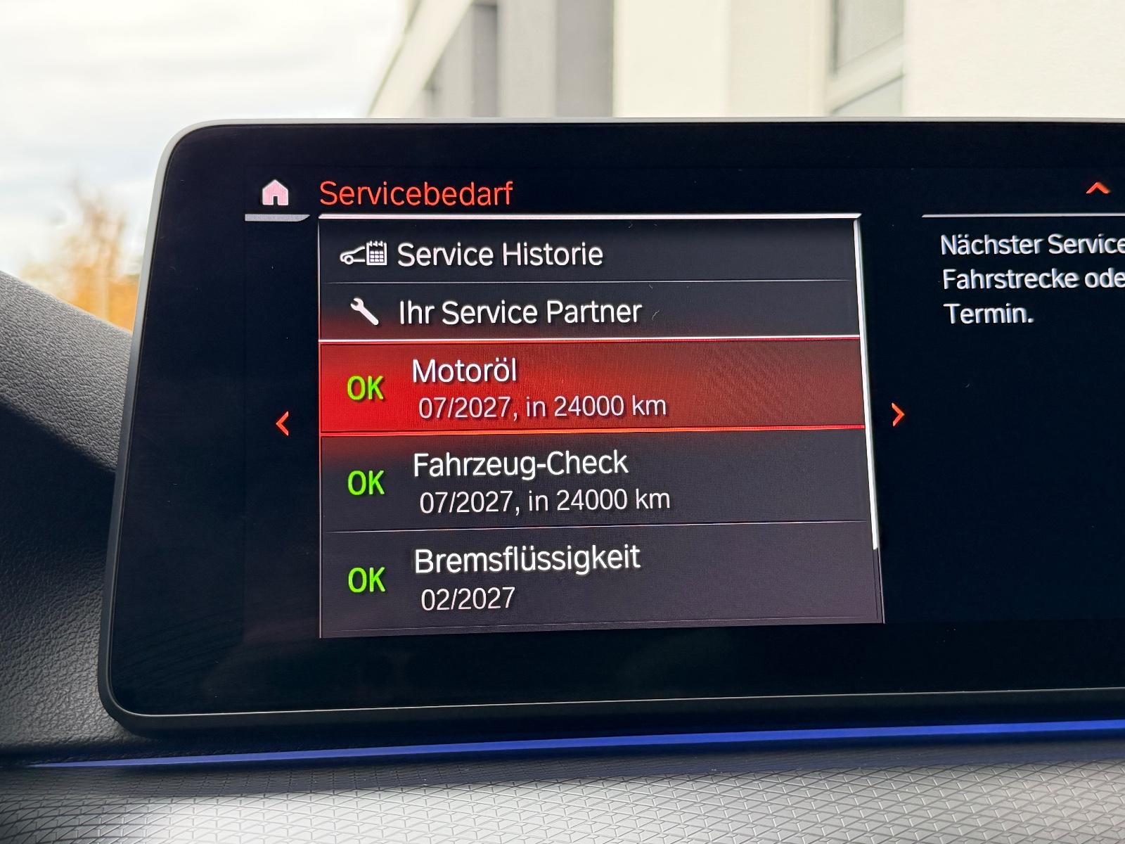 BMW 520dA xD*ACC*M SPORT*PANO*LASER*KAM*HEAD UP*KEY*