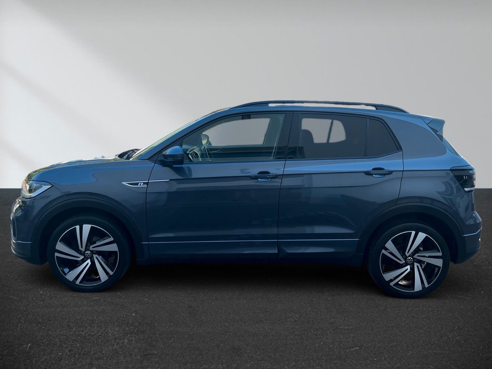 Volkswagen T-Cross DSG OPF R-Line – Bild 6