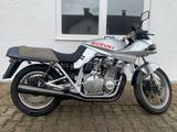 Suzuki GSX 1100S Katana original Auspuffanlage Konis - Offers
