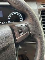 Ford Transit Custom - Ford Transit Custom von privat