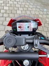 Ducati Monster SP - DUCATI MONSTER SP